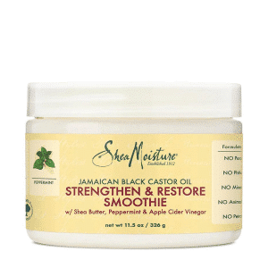 Shea Moisture Strengthen & Restore Smoothie