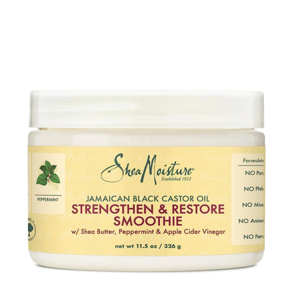 Shea Moisture Strengthen & Restore Smoothie
