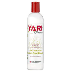 Yari Sulfate Free Cream Conditioner