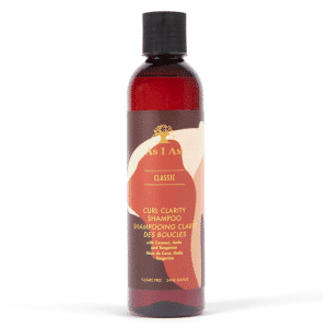 As I Am Curl Clarity Shampoo