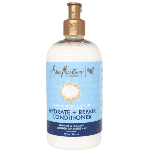 Shea Moisture Hydrate + Repair Conditioner
