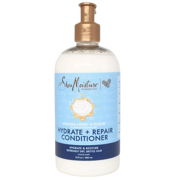Shea Moisture Hydrate + Repair Conditioner