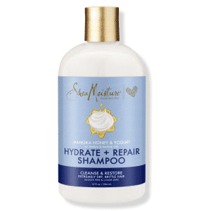 Shea Moisture Hydrate + Repair Shampoo