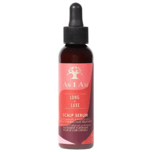 As I Am Long & Luxe Scalp Serum 60 ml