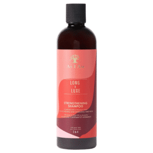 As I Am Long&Luxe Strengthening Shampoo