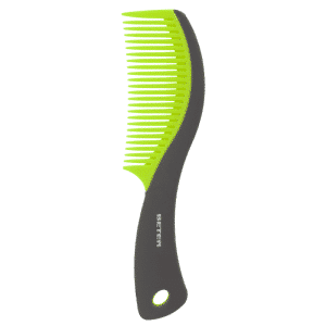 Pieptan descurcare usoara PRO – verde neon