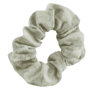 Elastic de par grey