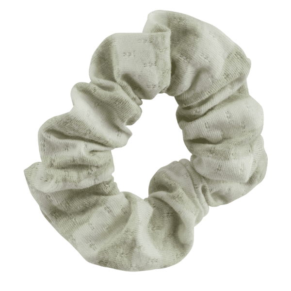 Elastic de par grey