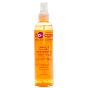 Aphogee Keratin & Green Tea Restructurizer