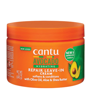 Cantu Avocado Hydrating Repair Leave-In 340 g