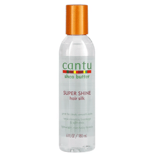 Cantu Super Shine Hair Silk