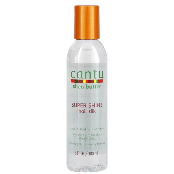 Cantu Super Shine Hair Silk