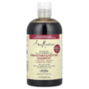 Shea Moisture Jamaican Black Castor Oil Shampoo, sampon 384 ml