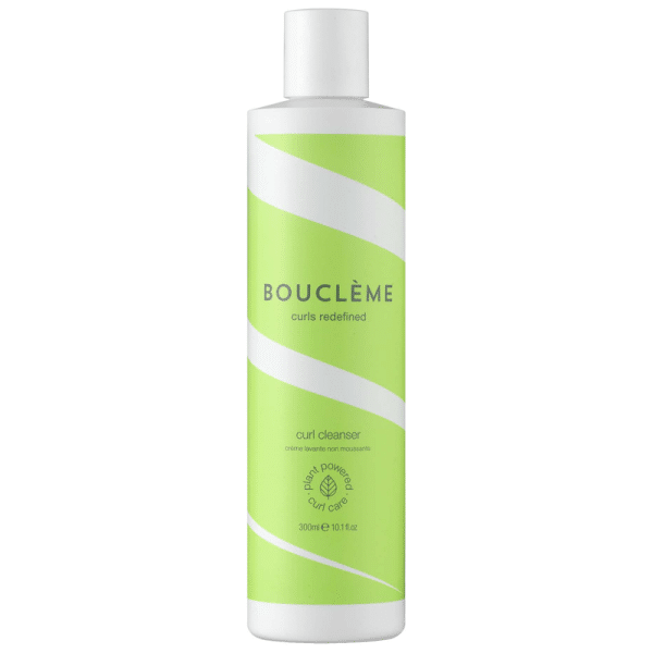 Boucleme Curl Cleanser