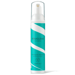Boucleme Foaming Dry Shampoo