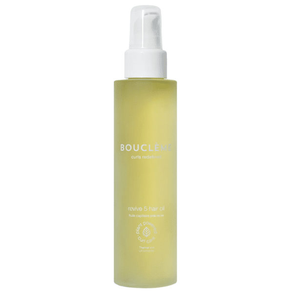 Boucleme Revive 5 Hair Oil Boucleme Revive 5 Hair Oil