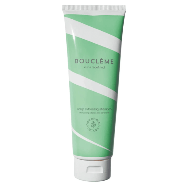 Boucleme Scalp Exfoliating Shampoo 250ml Boucleme Scalp Exfoliating Shampoo 250ml