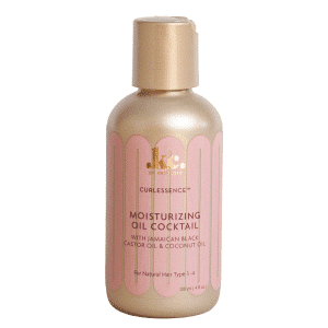Keracare Curlessence Moisturizing Oil Cocktail