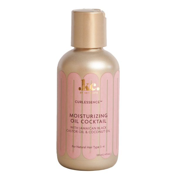 Keracare Curlessence Moisturizing Oil Cocktail Keracare Curlessence Moisturizing Oil Cocktail