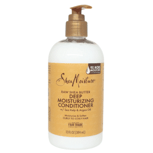Shea Moisture Deep Moisturizing Conditioner