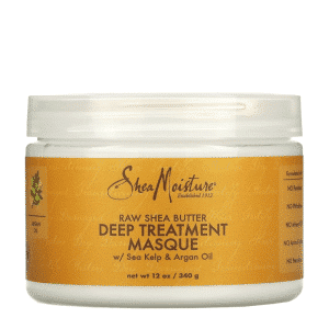 Shea Moisture Deep Treatment Masque