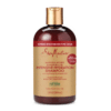 Shea Moisture Manuka Honey & Mafura Oil Intensive Hydration Shampoo, sampon 384 ml
