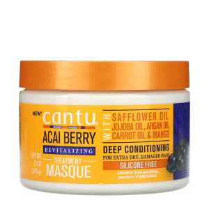 Cantu Acai Berry Masque