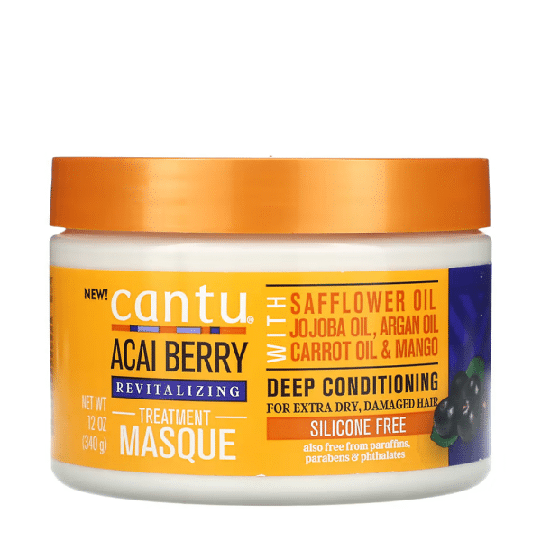 Cantu Acai Berry Masque