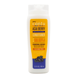 Cantu Acai Berry Revitalizing Conditioner, balzsam 400 ml