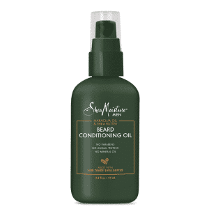 Shea Moisture Beard Conditioning Oil