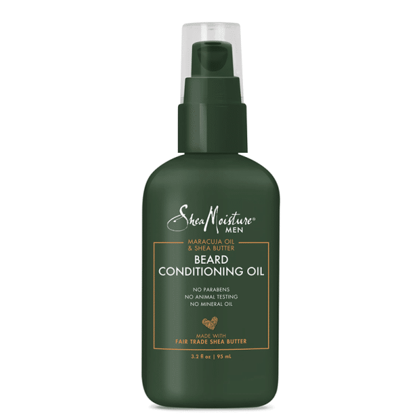 Shea Moisture Beard Conditioning Oil