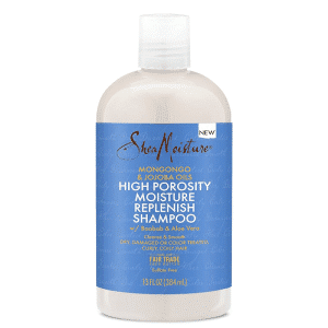 Shea Moisture High Porosity Shampoo