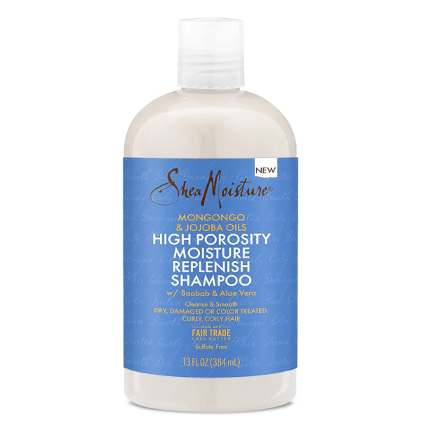 Shea Moisture High Porosity Shampoo Shea Moisture High Porosity Shampoo