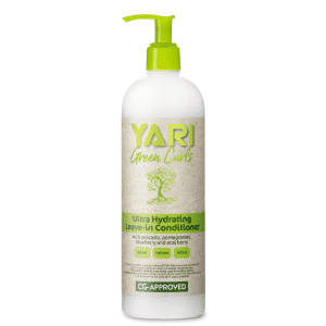 yari leave-in conditioner