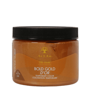 As I Am Bold Gold