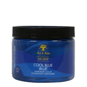 As I Am Cool Blue