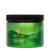 As I Am Emerald Green