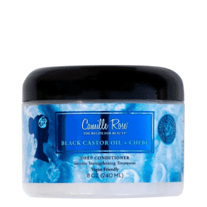 Camille Rose Black Castor Oil + Chebe Deep Conditioner