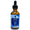 Camille Rose Black Castor Oil + Chebe Repair Pure Strengthening Oil