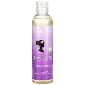 Camille Rose Lavender Fresh Cleanse