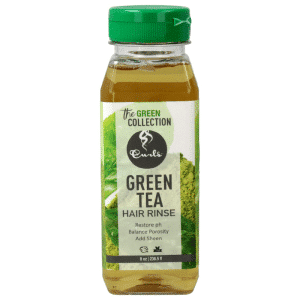 Curls Green Tea Hair Rinse