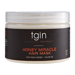 TN Miracle Mask