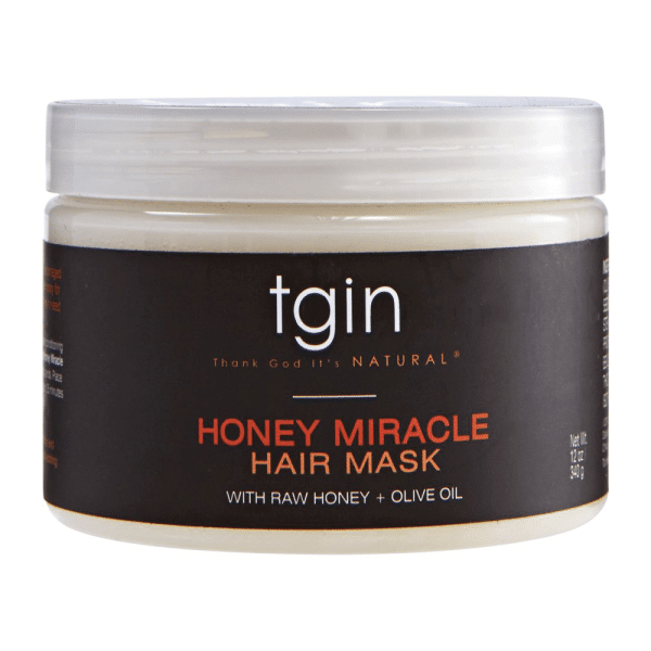 TN Miracle Mask