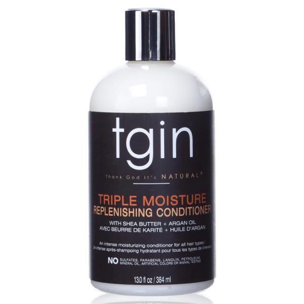Tgin Triple Moisture Replenishing Conditioner Tgin Triple Moisture Replenishing Conditioner