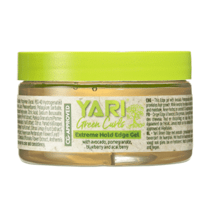 YR Curl Edge Gel