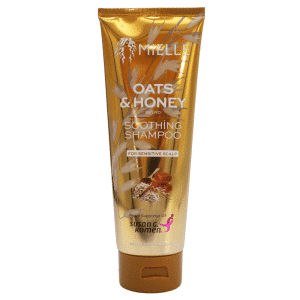 Mielle Oats & Honey Smoothing Shampoo