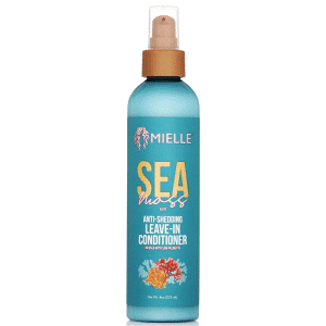 Mielle Sea Moss Anti Shedding Leave-In Conditioner