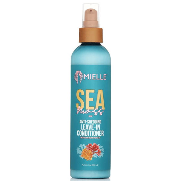 Mielle Sea Moss Anti Shedding Leave-In Conditioner Mielle Sea Moss Anti Shedding Leave-In Conditioner