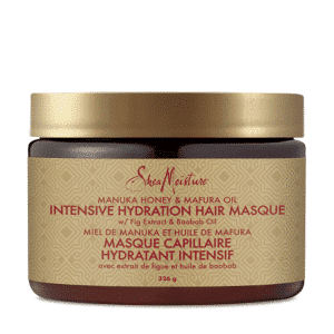 Shea Moisture Intensive Hydration Hair Masque