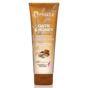 Mielle Oats & Honey Soothing Conditioner, balzsam érzékeny fejbőrre 237 ml
